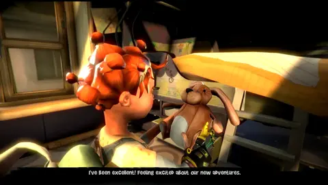KAPIA Demo screenshot