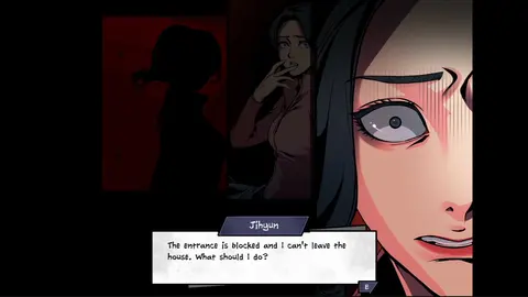 The Coma 3: Bloodlines screenshot