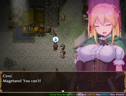 The Curse of Kubel Deluxe Edition screenshot
