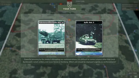 WARNO screenshot