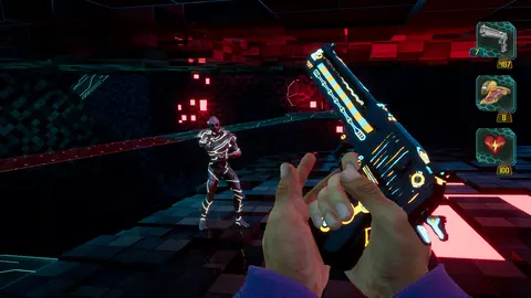 POSTAL 4: No Regerts screenshot