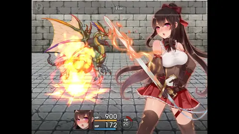 Tower of Ardia screenshot