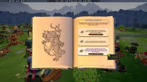 Goblins of Elderstone screenshot