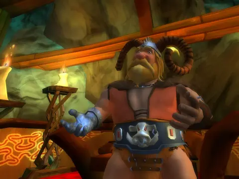 Ankh 3: Battle of the Gods screenshot