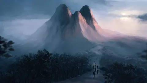Saint Kotar: The Crawling Man screenshot