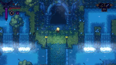 Hunt the Night screenshot