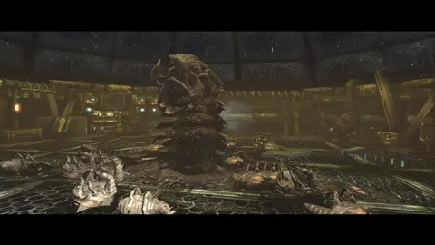 Alien Breed: Impact screenshot