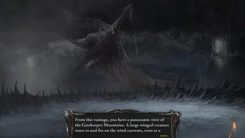Shadowgate screenshot