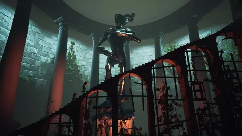 Daydream: Forgotten Sorrow screenshot