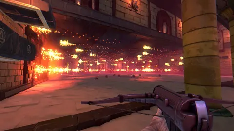 Immortal Redneck screenshot