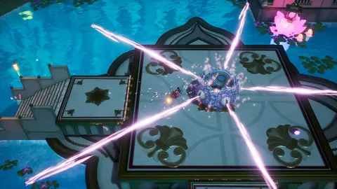 Raji: An Ancient Epic screenshot