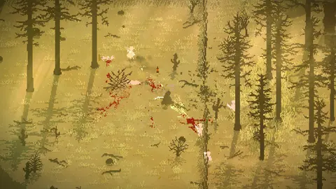 Colt Canyon screenshot