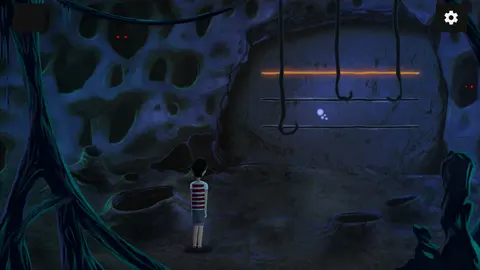 Enypnion Redreamed screenshot