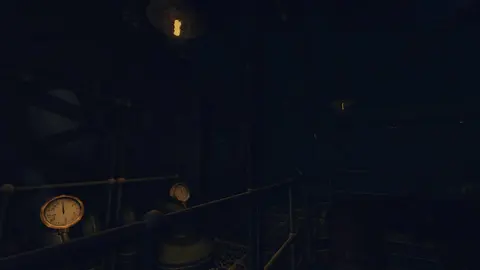 Amnesia: A Machine For Pigs screenshot