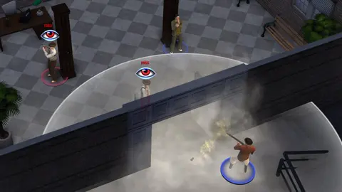 Omerta: City of Gangsters (4 DLCs included) screenshot