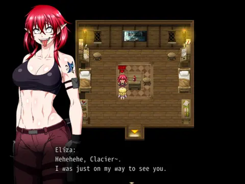 Ideology in Friction Deluxe Edition screenshot