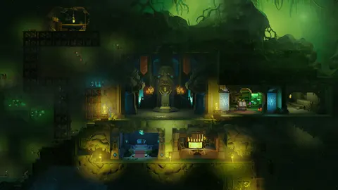 Hammerting screenshot