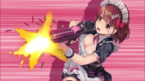 Maid of the Dead screenshot