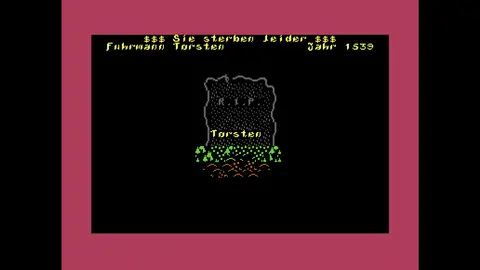 Mittelland AD Origins screenshot