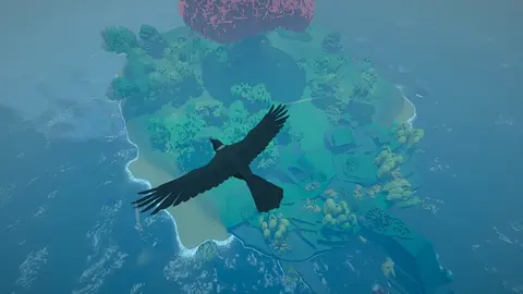 VORON: Raven’s Story screenshot