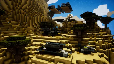 Outerverse screenshot
