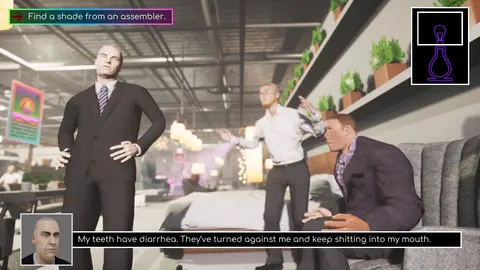 JEF screenshot