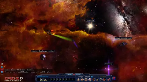 Drox Operative 2 screenshot