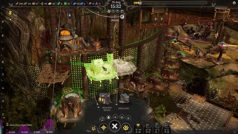 DarkSwitch screenshot