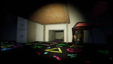 JANITOR BLEEDS screenshot