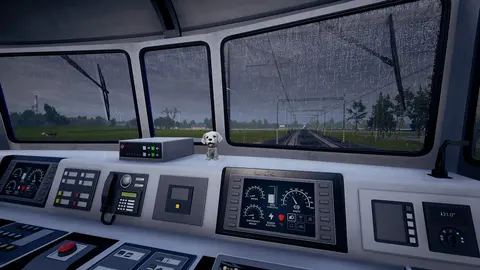 Train Life - A Railway Simulator screenshot