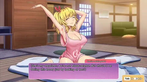 Long and Hard… Summer! screenshot