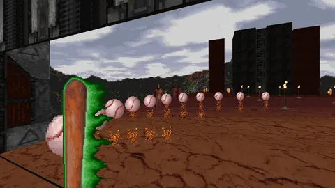 Rise of the Triad: Ludicrous Edition screenshot