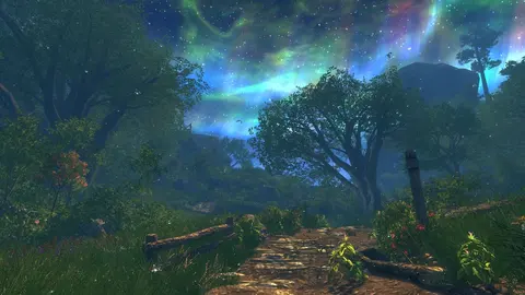 Enderal: Forgotten Stories screenshot