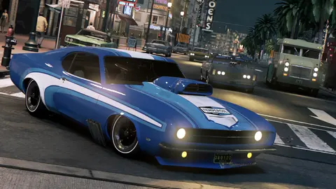 Mafia III: Definitive Edition screenshot