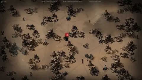 Urtuk: The Desolation screenshot