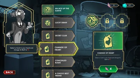 The Golden Caravan Demo screenshot