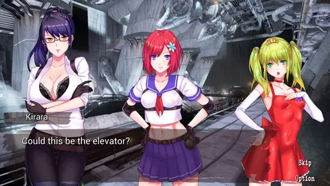 Seed of the Dead screenshot
