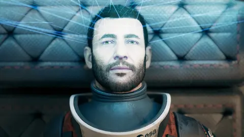 Aphelion screenshot