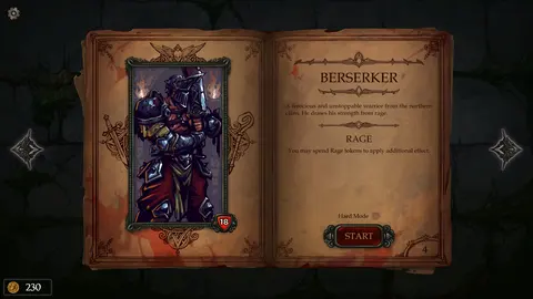 Fate Hunters screenshot