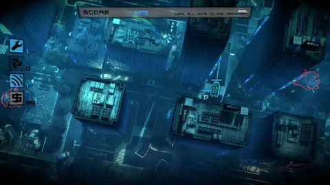 Anomaly Warzone Earth screenshot