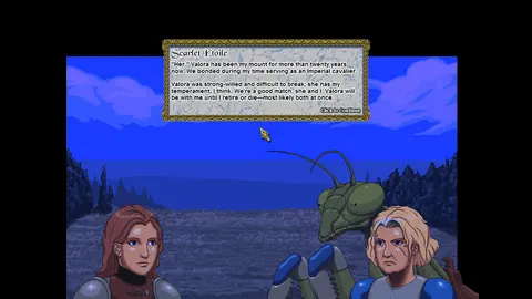 Telepath Tactics screenshot