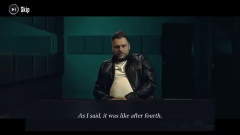 Criminal Expert screenshot