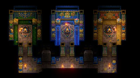 Core Keeper screenshot