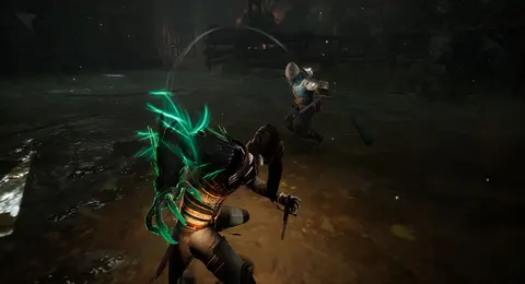 Thymesia screenshot