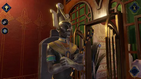 The House of Tesla: Definitive Edition screenshot