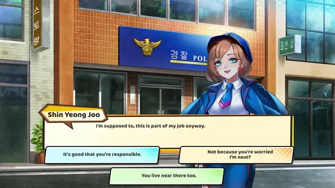 Love Rhythm screenshot