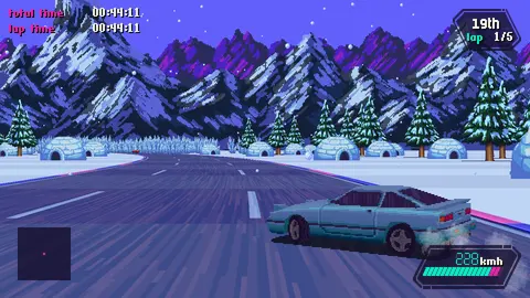 Slipstream screenshot