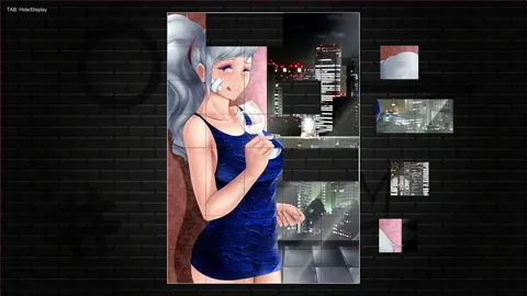 Hentai Day - Ringsel in Troubles screenshot