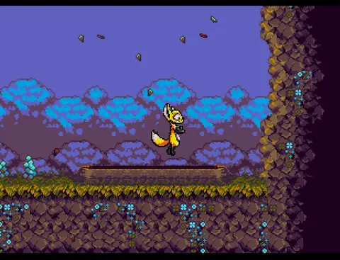 TANGLEWOOD® screenshot