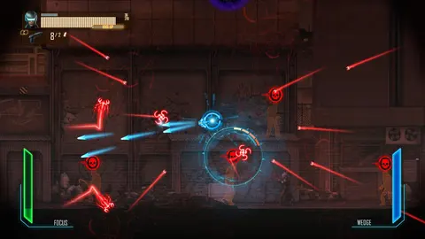 Dex Demo screenshot